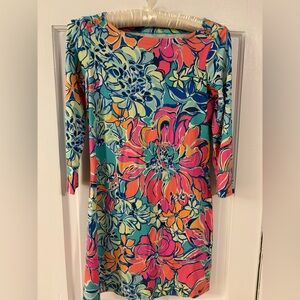 Lilly Pulitzer Sophie Dress